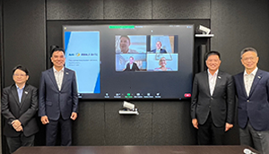 云顶集团董事会决议通过收购德国BHTC 拓展智慧移动生态圈